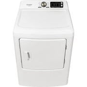 Element 7.0 Cu. Ft. Electric Dryer ETD7027ECW