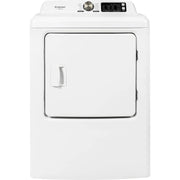 Element 7.0 Cu. Ft. Gas Dryer ETD7027GCW
