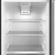 Element 27.7-inch, 17.6 cu. ft. Freestanding Top Freezer Refrigerator ENR18TFGCB