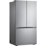 LG 36-inch, 25 cu. ft Counter-Depth French 3-Door Refrigerator with Ice Maker and Water Dispenser LF25Z6211S