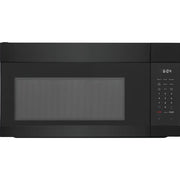 Frigidaire 30-inch, 1.7 cu. ft. Over-the-Range Microwave Oven FMOS1746BB