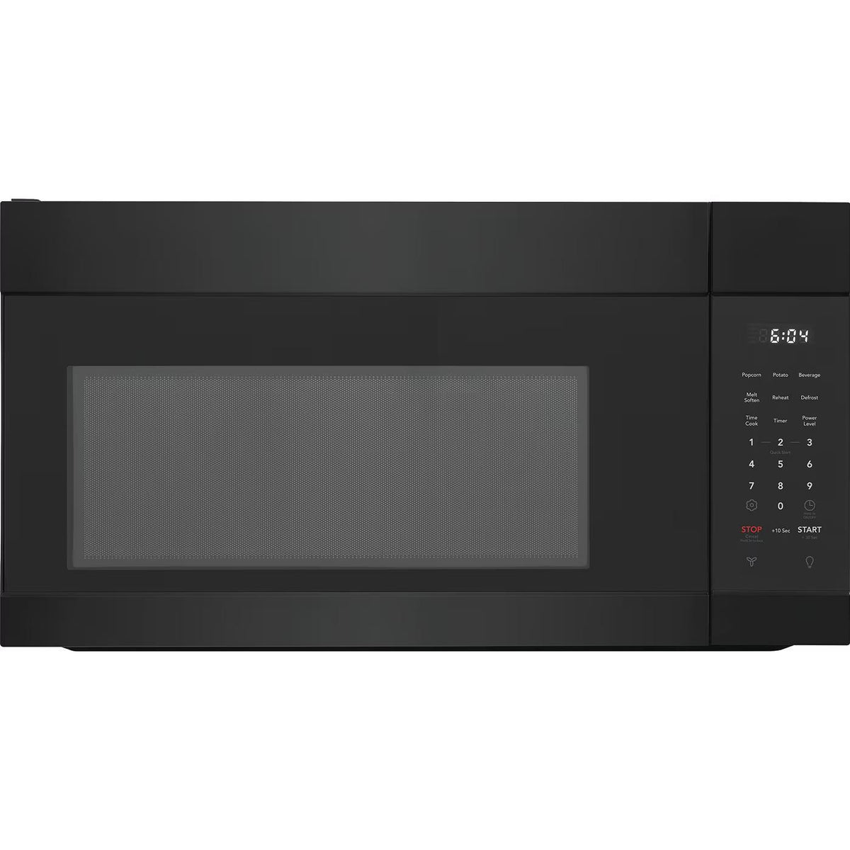 Frigidaire 30-inch, 1.7 cu. ft. Over-the-Range Microwave Oven FMOS1746BB