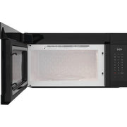Frigidaire 30-inch, 1.7 cu. ft. Over-the-Range Microwave Oven FMOS1746BB
