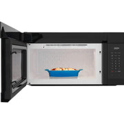 Frigidaire 30-inch, 1.7 cu. ft. Over-the-Range Microwave Oven FMOS1746BB