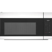 Frigidaire 30-inch, 1.7 cu. ft. Over-the-Range Microwave Oven FMOS1746BW