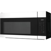 Frigidaire 30-inch, 1.7 cu. ft. Over-the-Range Microwave Oven FMOS1746BW