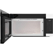 Frigidaire 30-inch, 1.7 cu. ft. Over-the-Range Microwave Oven FMOS1746BW