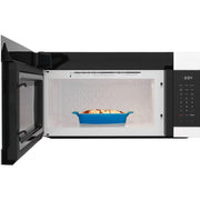 Frigidaire 30-inch, 1.7 cu. ft. Over-the-Range Microwave Oven FMOS1746BW