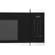 Frigidaire 30-inch, 1.7 cu. ft. Over-the-Range Microwave Oven FMOS1746BW