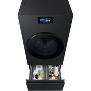 Samsung Bespoke AI Laundry Combo™ Pedestal with Storage Drawer WE702NB/US