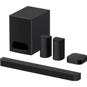 Sony Home Theaters in a Box Sound Projectors HTS60