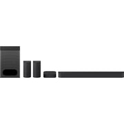 Sony Home Theaters in a Box Sound Projectors HTS60