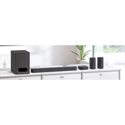 Sony Home Theaters in a Box Sound Projectors HTS60