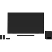 Sony Home Theaters in a Box Sound Projectors HTS60