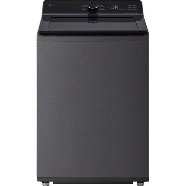 LG 5.0 cu. ft. Top Loading Washer with EasyUnload™ WT8200CL