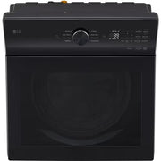 LG 5.0 cu. ft. Top Loading Washer with EasyUnload™ WT8200CL