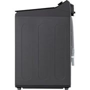LG 5.0 cu. ft. Top Loading Washer with EasyUnload™ WT8200CL