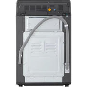 LG 5.0 cu. ft. Top Loading Washer with EasyUnload™ WT8200CL