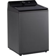 LG 5.0 cu. ft. Top Loading Washer with EasyUnload™ WT8200CL
