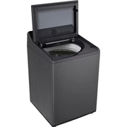 LG 5.0 cu. ft. Top Loading Washer with EasyUnload™ WT8200CL