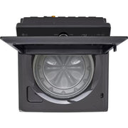 LG 5.0 cu. ft. Top Loading Washer with EasyUnload™ WT8200CL