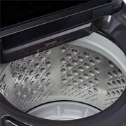 LG 5.0 cu. ft. Top Loading Washer with EasyUnload™ WT8200CL