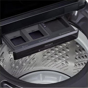 LG 5.0 cu. ft. Top Loading Washer with EasyUnload™ WT8200CL