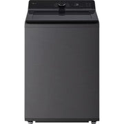 LG 4.8 cu.ft Large Capacity Top Load Washer with EasyUnload™ WT8205CL