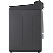 LG 4.8 cu.ft Large Capacity Top Load Washer with EasyUnload™ WT8205CL