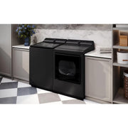 LG 4.8 cu.ft Large Capacity Top Load Washer with EasyUnload™ WT8205CL