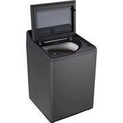 LG 4.8 cu.ft Large Capacity Top Load Washer with EasyUnload™ WT8205CL