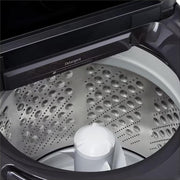 LG 4.8 cu.ft Large Capacity Top Load Washer with EasyUnload™ WT8205CL