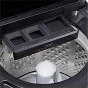 LG 4.8 cu.ft Large Capacity Top Load Washer with EasyUnload™ WT8205CL