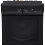 LG 4.8 cu.ft Large Capacity Top Load Washer with EasyUnload™ WT8205CL