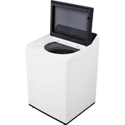 LG 5.5 cu. ft. Top Loading Washer with TurboWash3D™ Technology WT8600CW