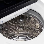 LG 5.5 cu. ft. Top Loading Washer with TurboWash3D™ Technology WT8600CW