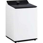 LG 5.5 cu. ft. Top Loading Washer with TurboWash3D™ Technology WT8600CW
