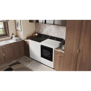 LG 5.5 cu. ft. Top Loading Washer with TurboWash3D™ Technology WT8600CW