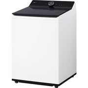 LG 5.5 cu. ft. Top Loading Washer with TurboWash3D™ Technology WT8600CW