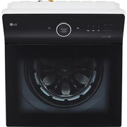 LG 5.5 cu. ft. Top Loading Washer with TurboWash3D™ Technology WT8600CW