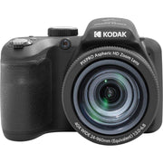 Kodak PIXPRO Astro Zoom 20MP Digital Camera 40X Optical Zoom 24mm