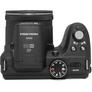 Kodak PIXPRO Astro Zoom 20MP Digital Camera 40X Optical Zoom 24mm