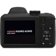 Kodak PIXPRO Astro Zoom 20MP Digital Camera 40X Optical Zoom 24mm