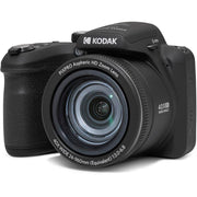 Kodak PIXPRO Astro Zoom 20MP Digital Camera 40X Optical Zoom 24mm