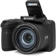 Kodak PIXPRO Astro Zoom 20MP Digital Camera 40X Optical Zoom 24mm