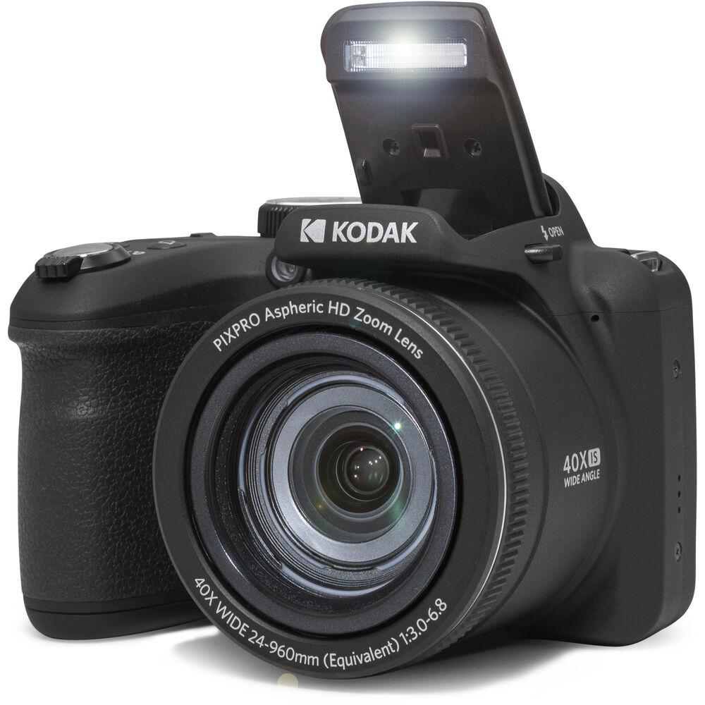 Kodak PIXPRO Astro Zoom 20MP Digital Camera 40X Optical Zoom 24mm