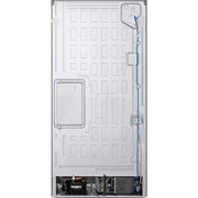 LG 33-inch, 24.5 cu. ft.  French 3-Door Refrigerator with InstaView® LF25S6560S
