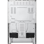 LG 30-inch Smart Electric Range with Air Fry LREN6325XE