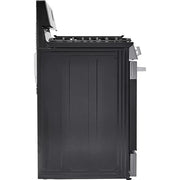 LG 30-inch Smart Gas Range with Air Fry LRGN6323Y