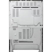 LG 30-inch Smart Gas Range with Air Fry LRGN6323Z